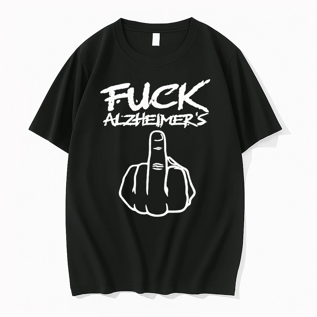 Fuck Alzheimers Shirts