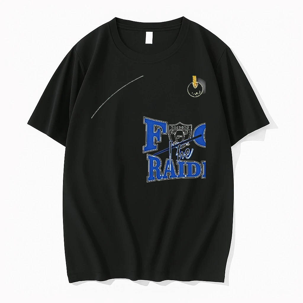 Fuck The Raiders Shirts