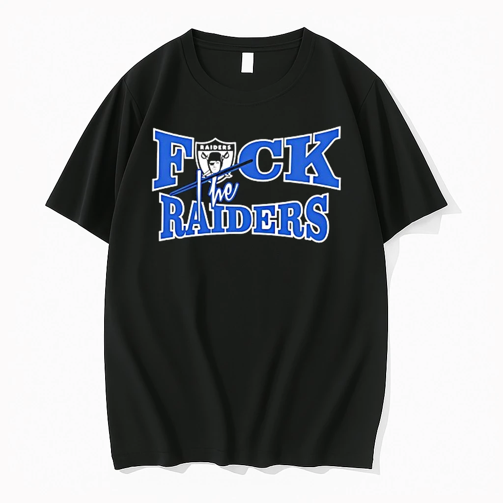 Fuck The Texas Tech Red Raiders Shirts