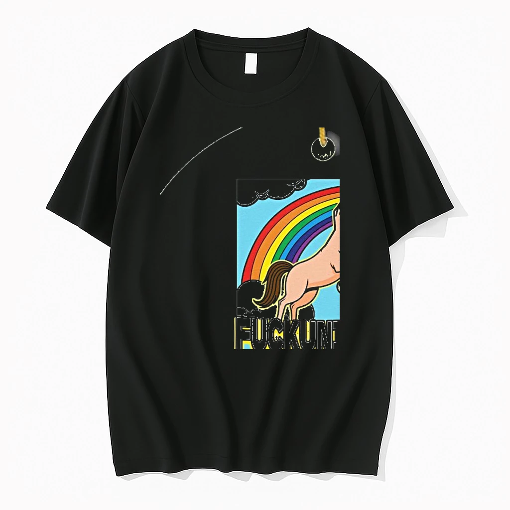 Fuckunicorn Shirts