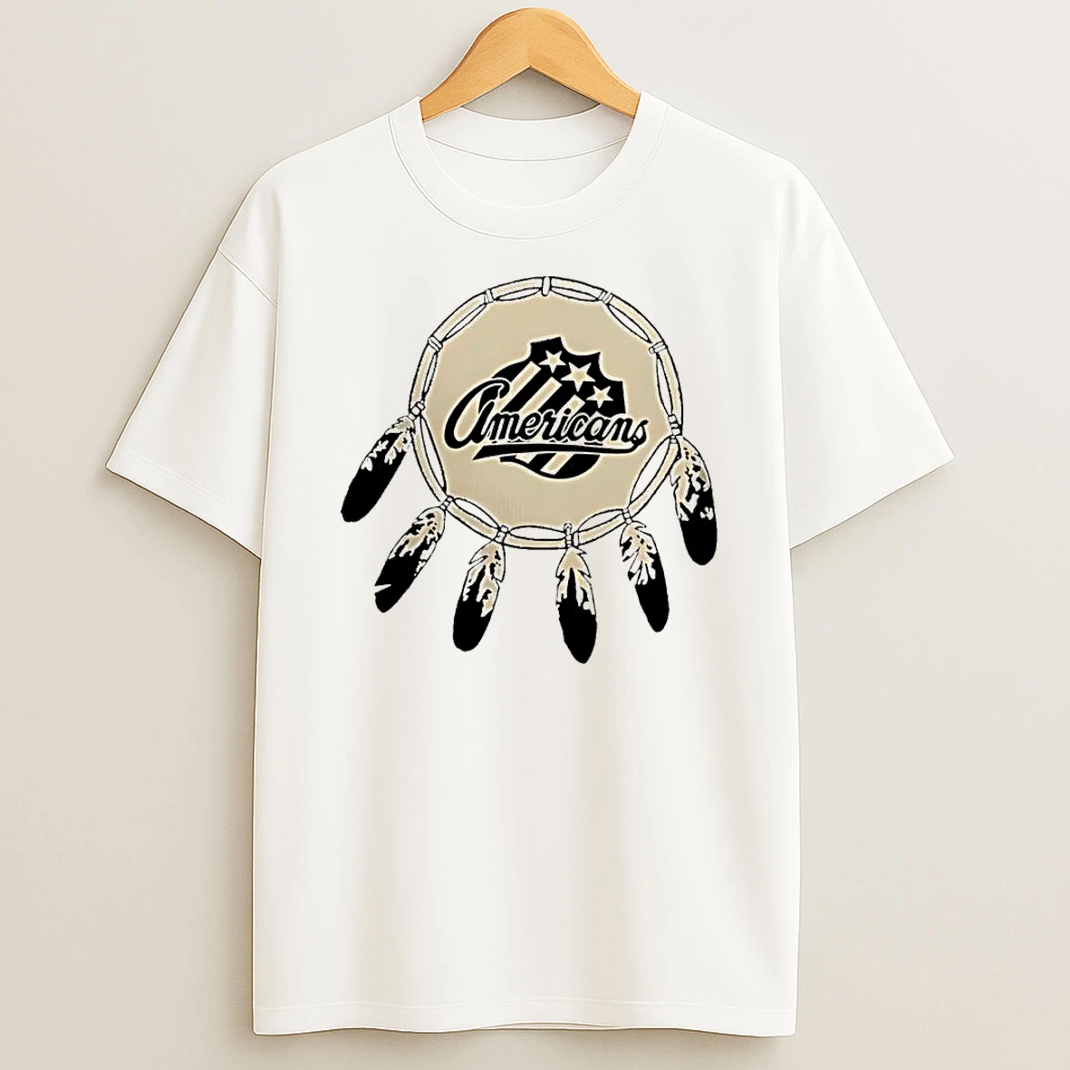 Funny Rochester Americans Honoring Native American Heritage 2025 Shirts