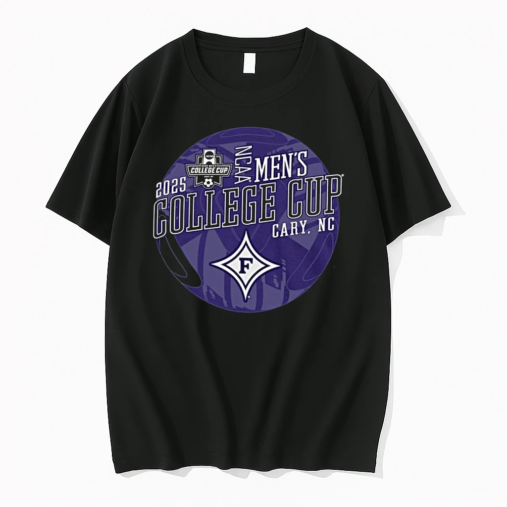 Furman Paladins 2025 Ncaa Mens College Cup Cary Nc Shirts