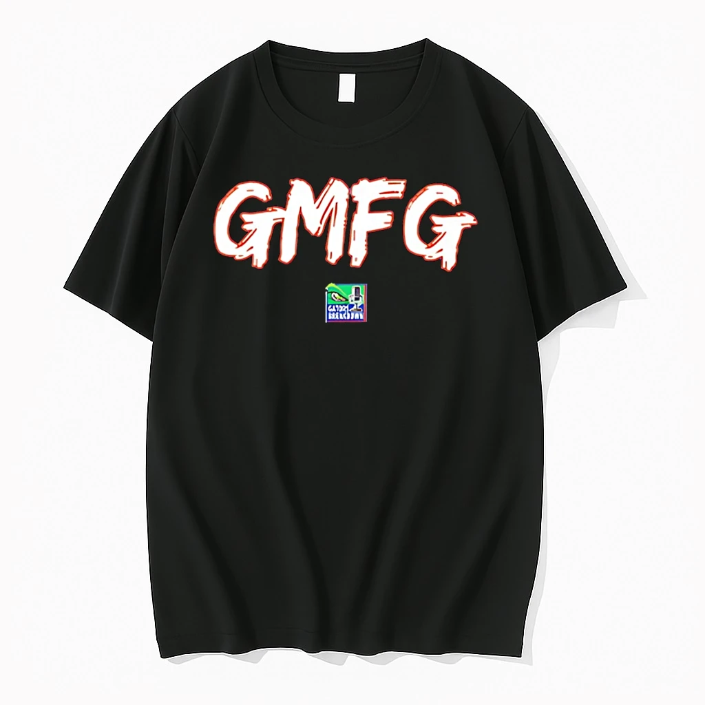 Gmfg Florida Gators Logo Shirts