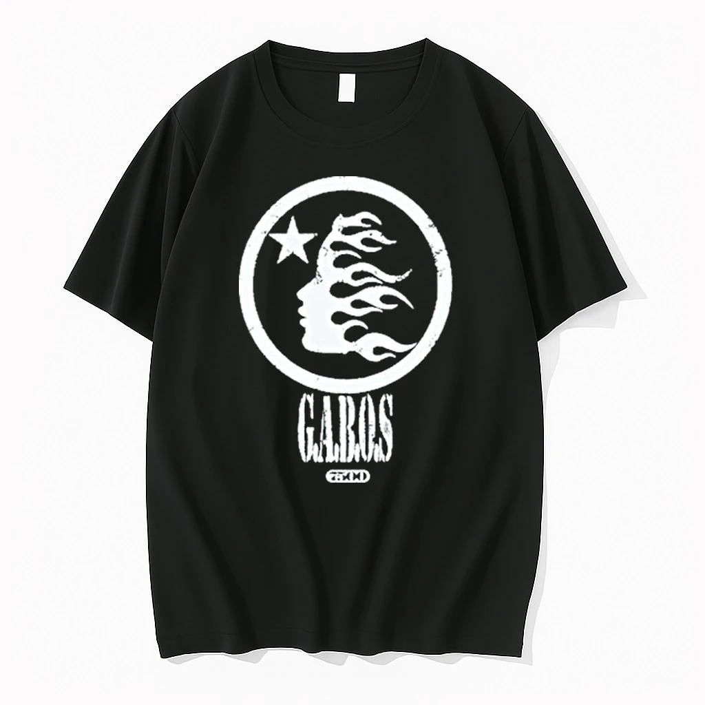 Gabos Hellstar Tour 2025 Shirts