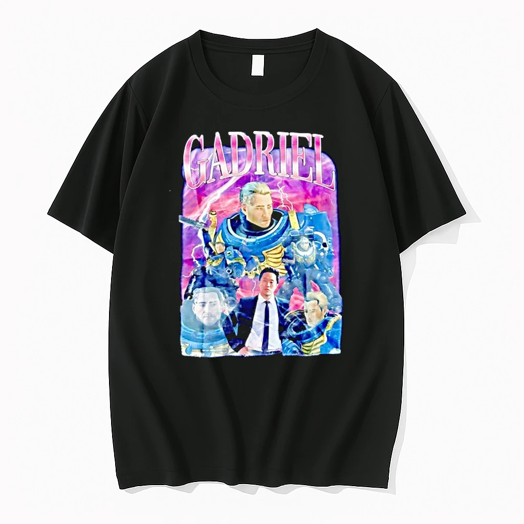 Gadriel Warhammer 40000 Shirts
