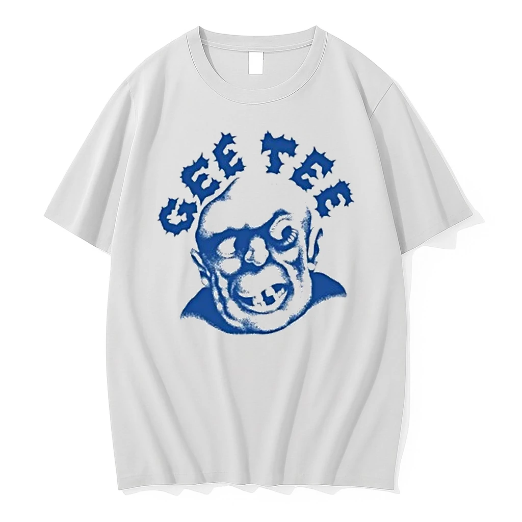 Gee Band Ghoul 2025 Shirts