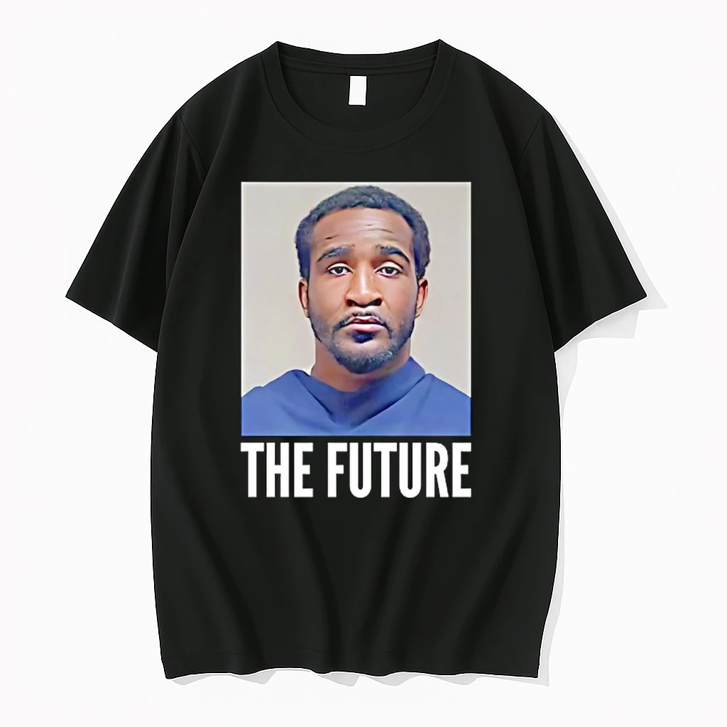 Geoff Neal Professional Mixed Martial Artist The Future Mugshot Shirts