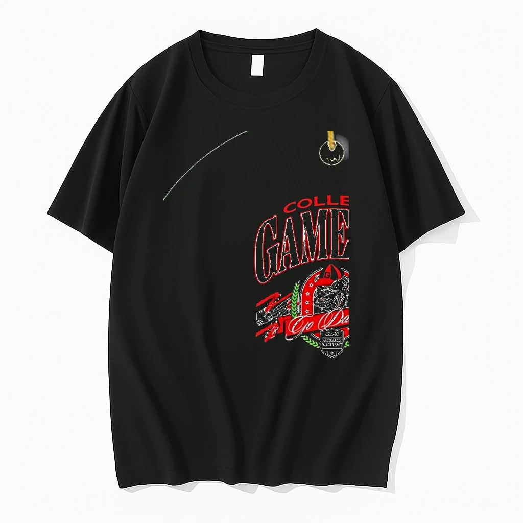 Georgia Bulldogs College Gameday Go Dawgs Shirts