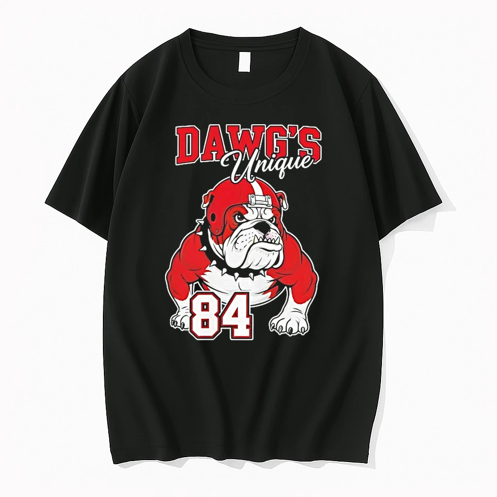 Georgia Bulldogs Dawgs Unique 84 Shirts