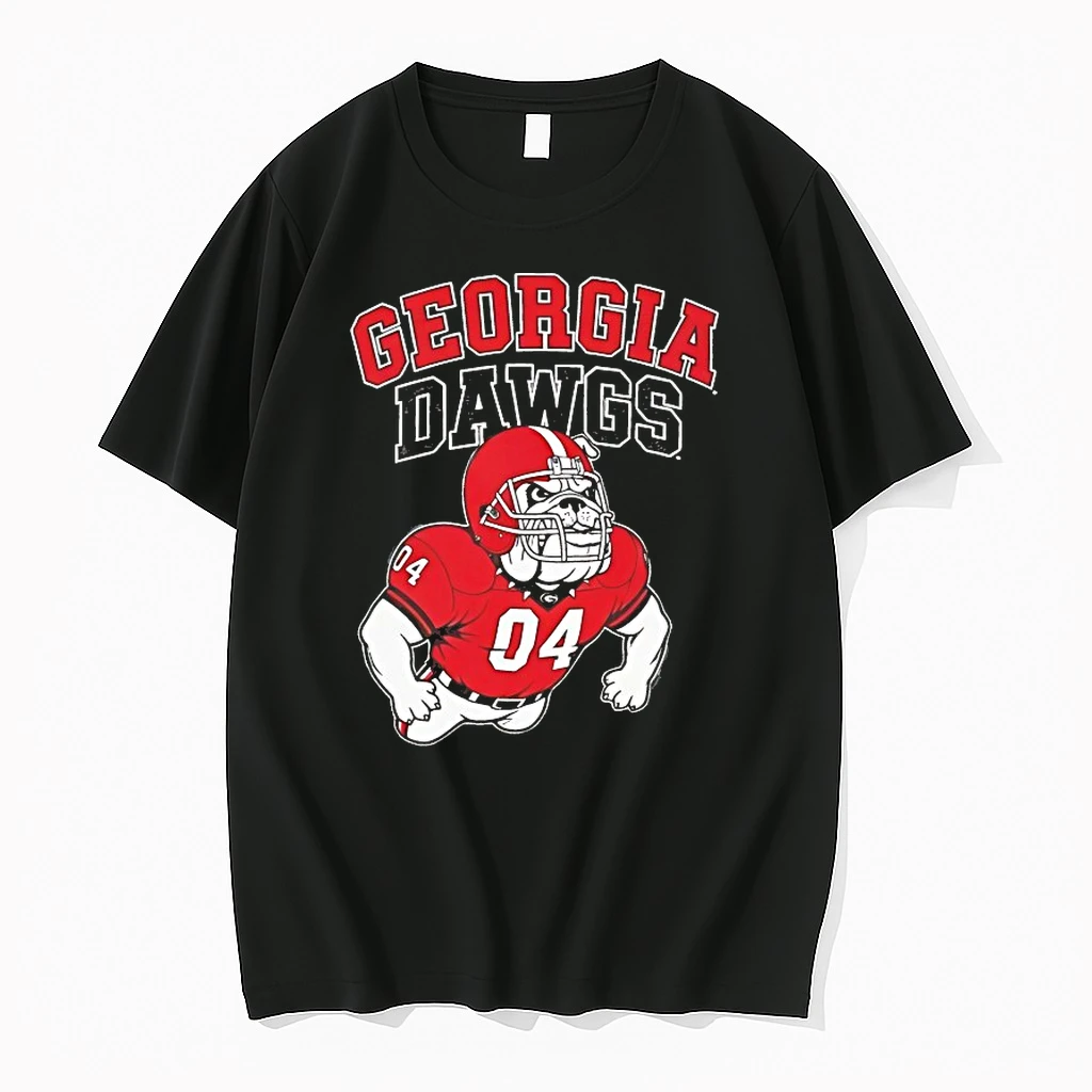 Georgia Bulldogs Georgia Dawgs Shirts