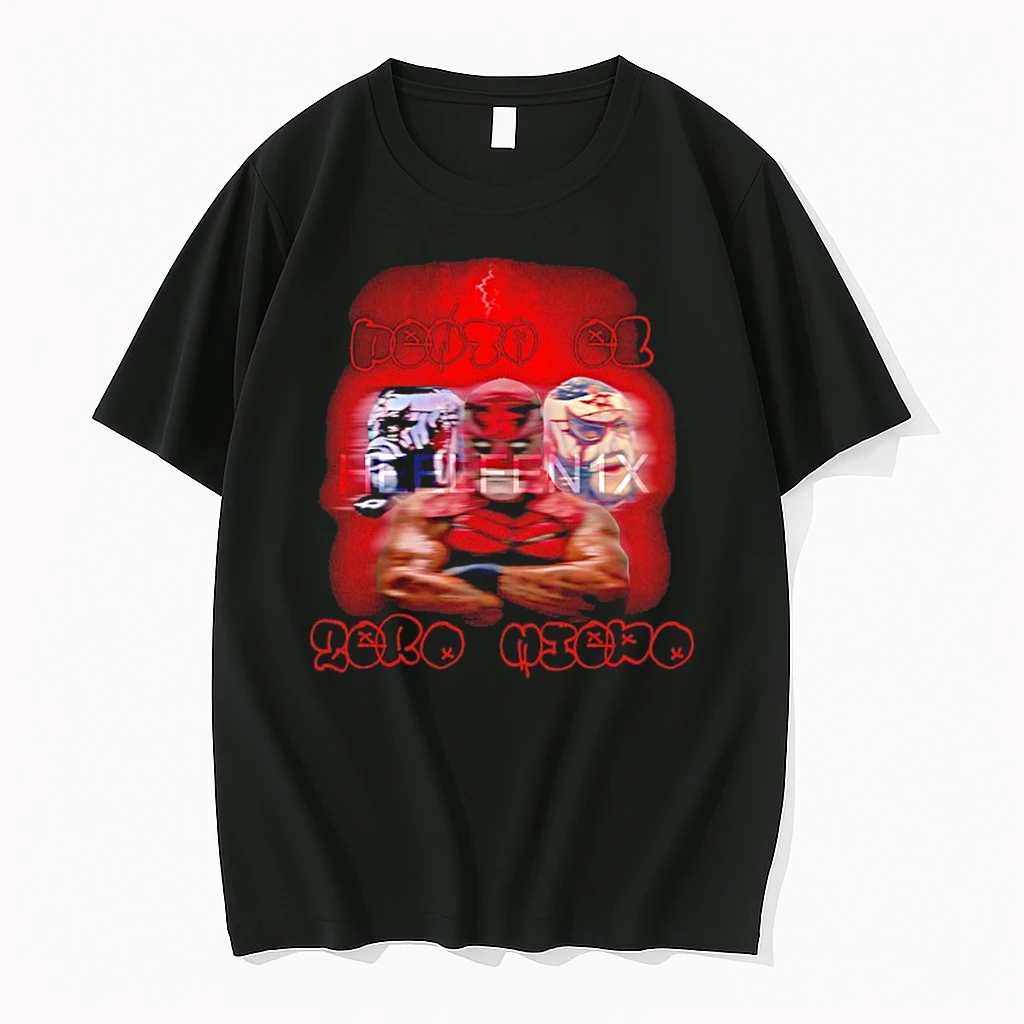 Glenn Jacobs The Big Red Machine Wwe Graphic Shirts