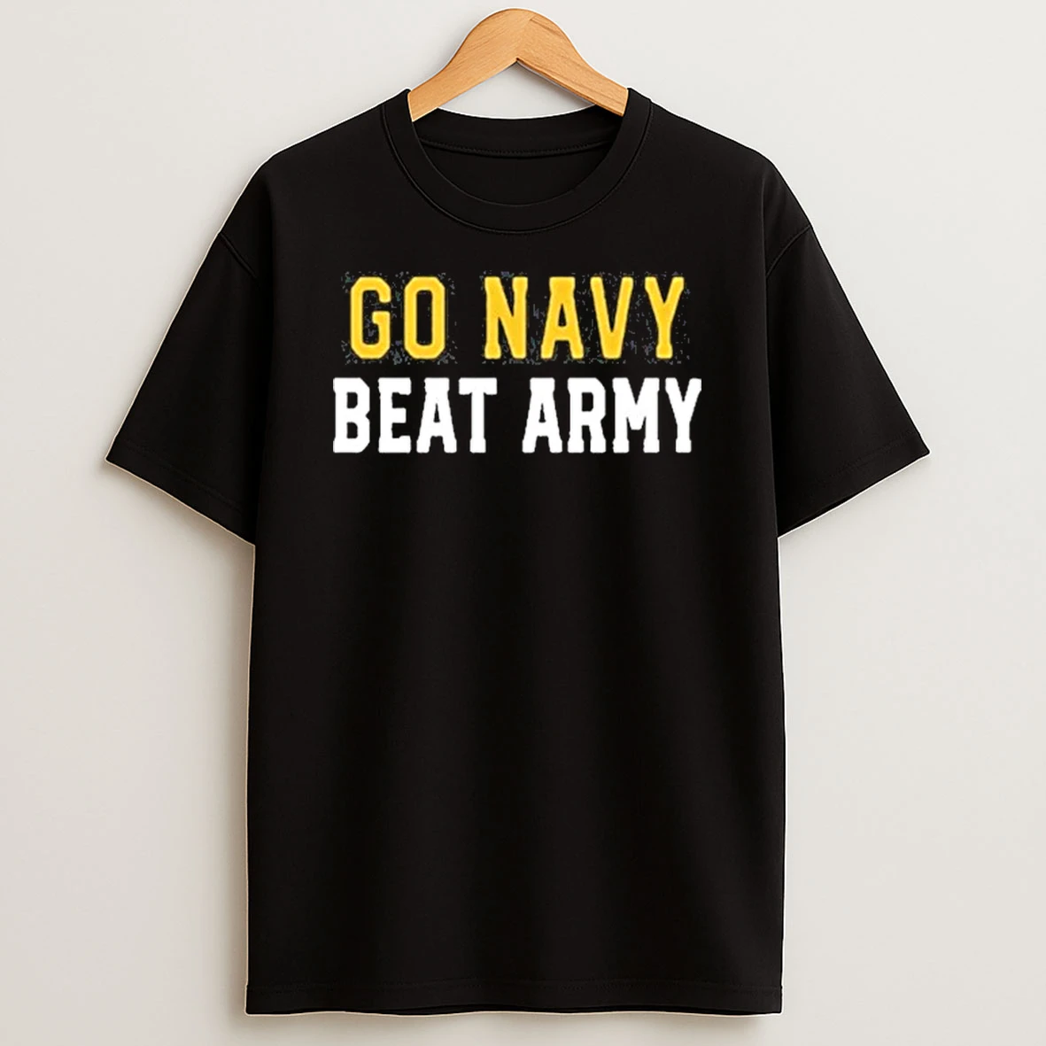 Go Navy Beat Army Tour 2025 Shirts