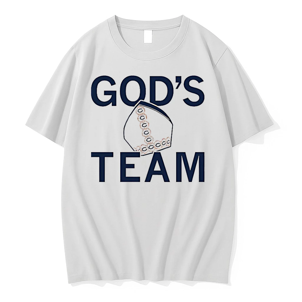 Gods Team Dope Shirts