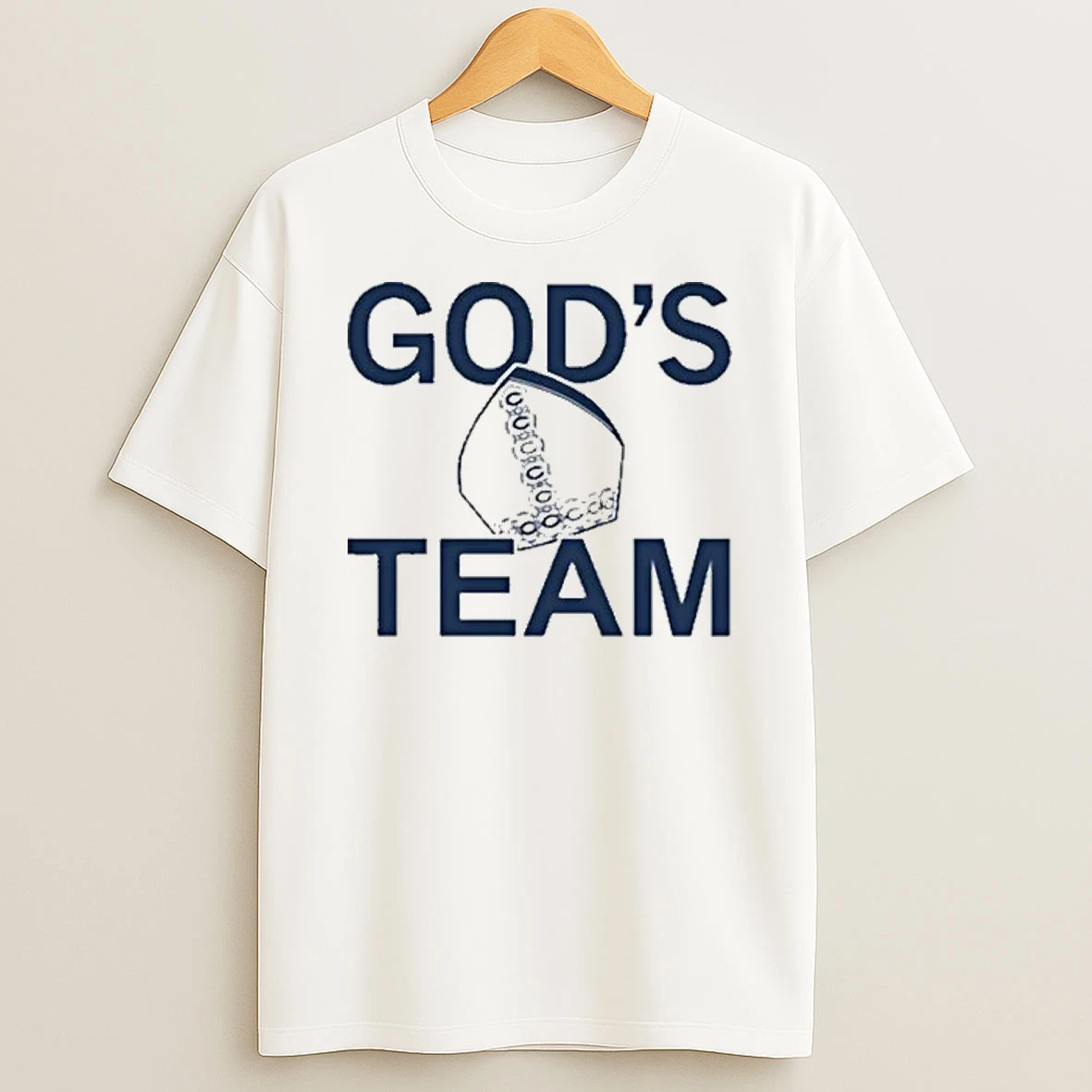 Gods Team Tour 2025 Shirts