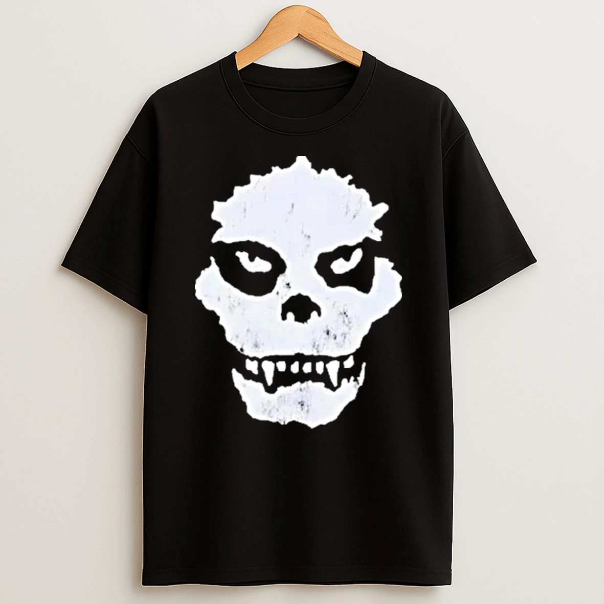 Godzilla X Misfits Fiend Shirts