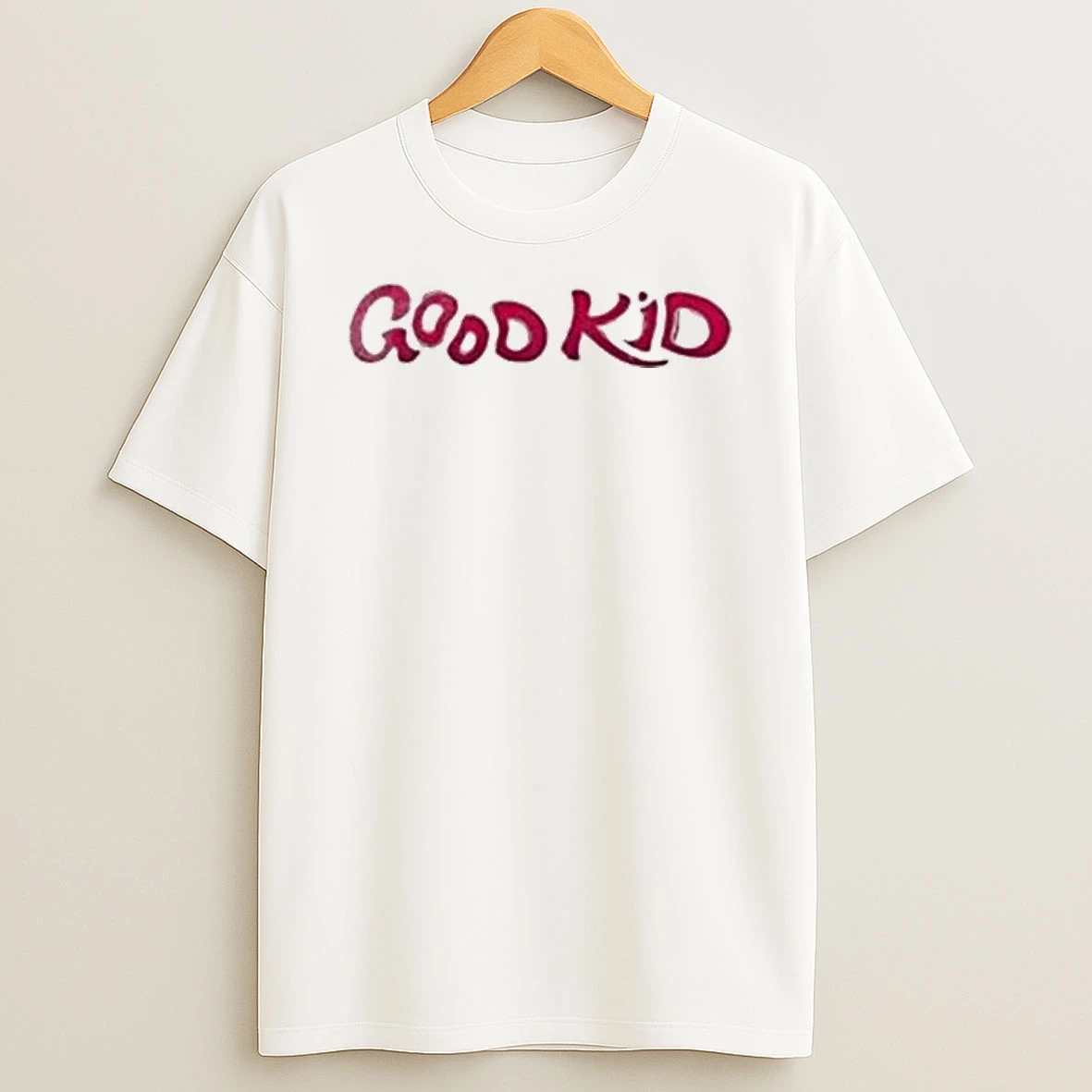 Good Kid Band Can We Hang Out Tour 2026 Dates Schedule Shirts
