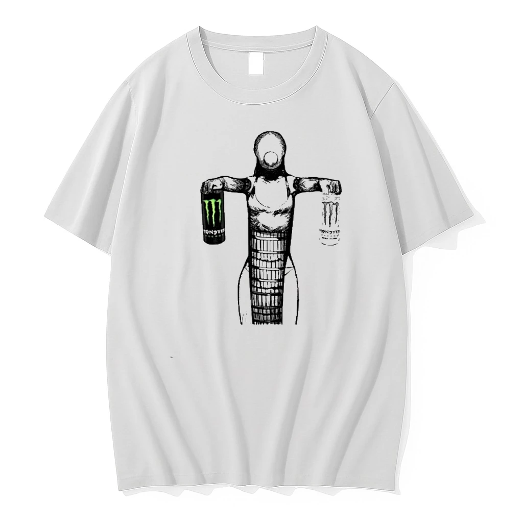 Goofyahhtees Csm Monster Shirts