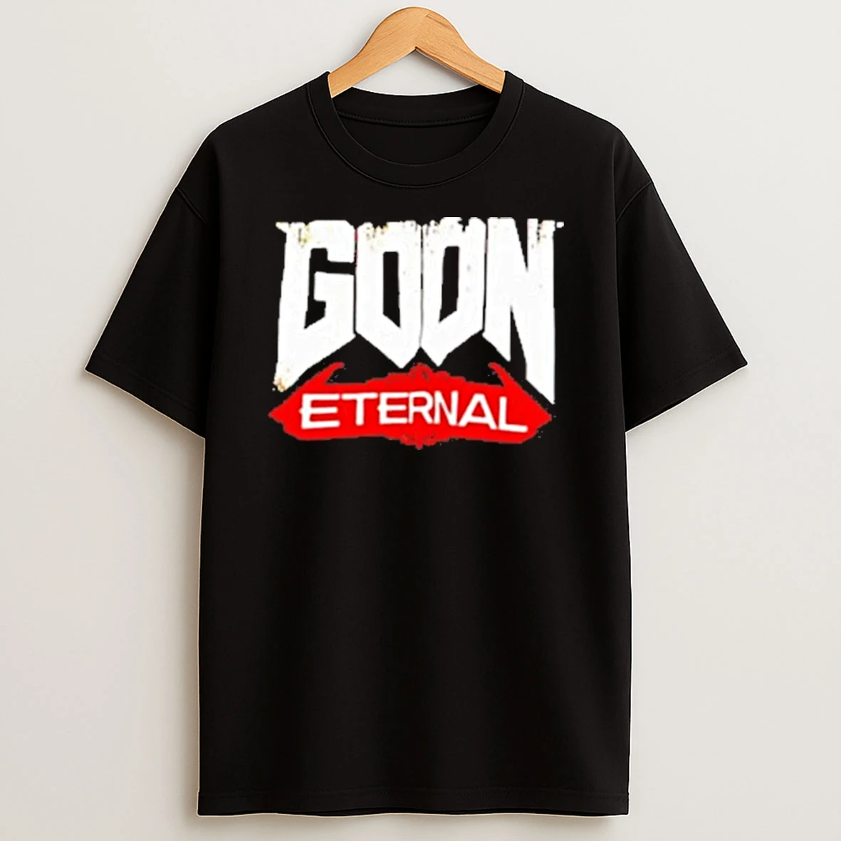 Goon Eternal Logo 2025 Shirts