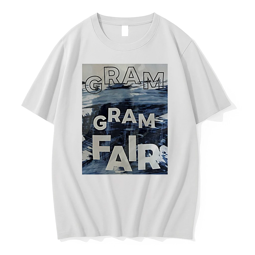 Gram Gram Fair Shirts