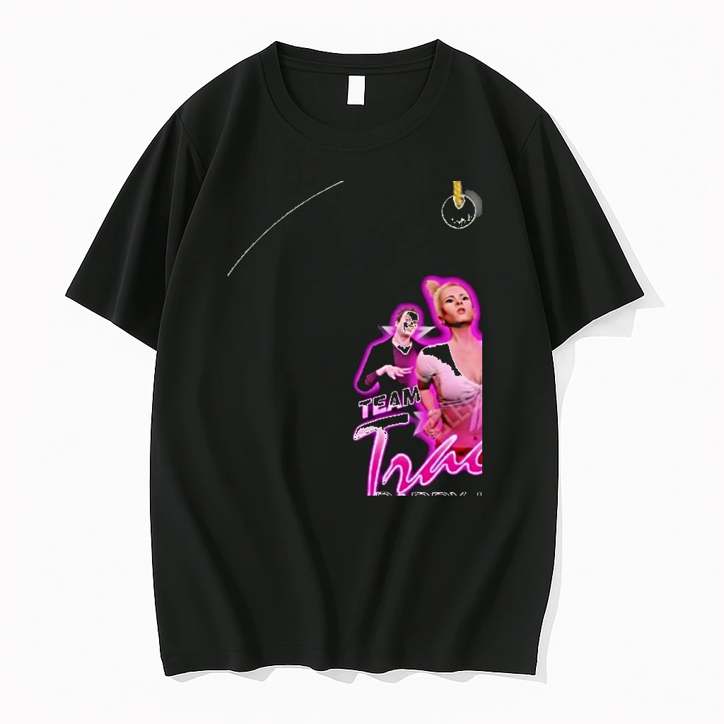 Grand Theft Auto Tracey De Santa Team Tracey Daddy Issues Shirts