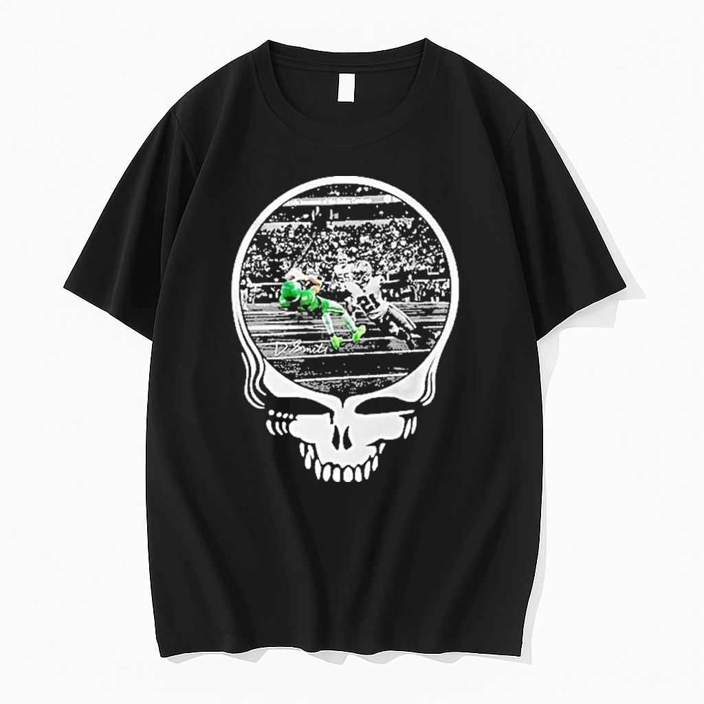 Grateful Dead X Cowboys Beat Eagles Shirts