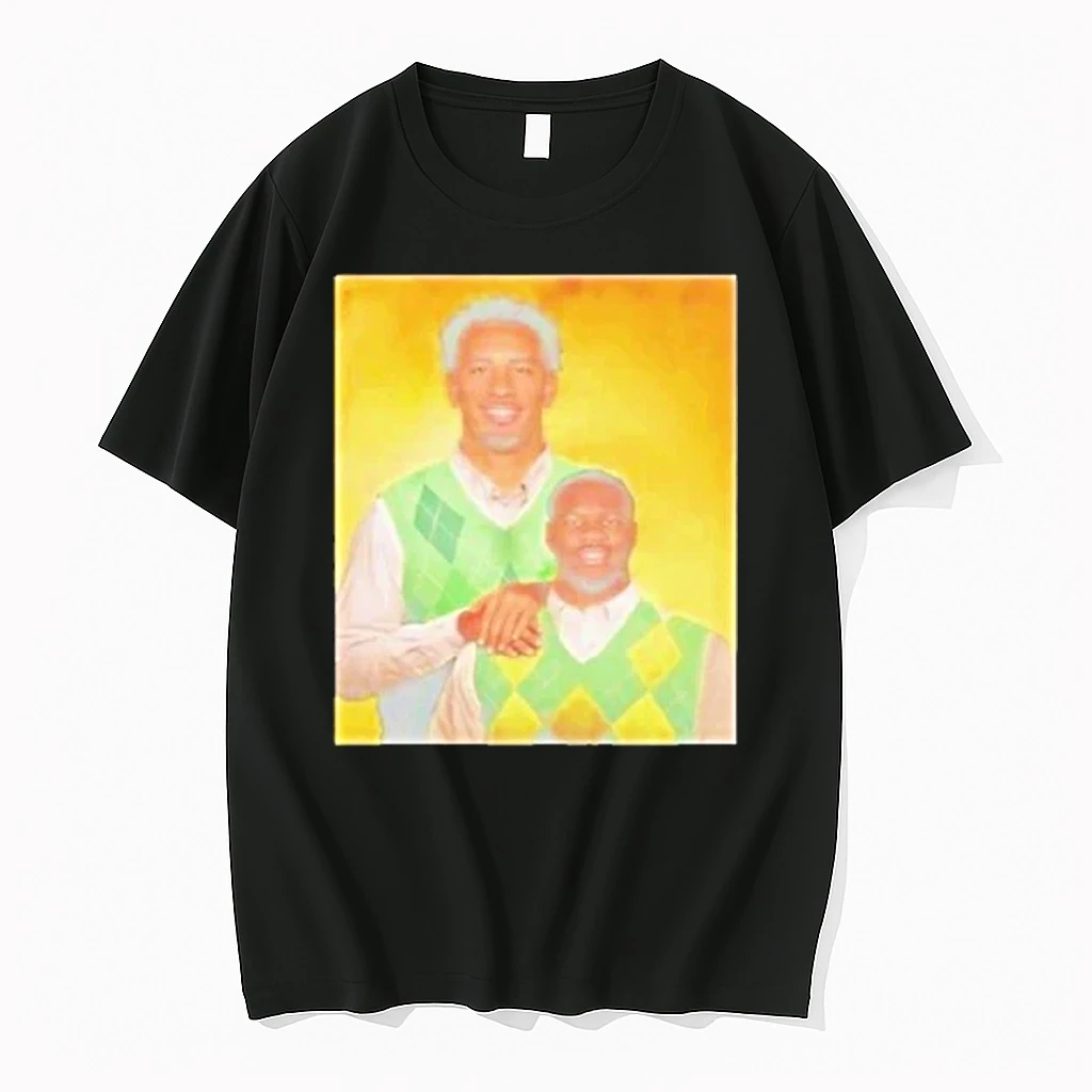 Green Bay Football Jordan Love And Micah Parsons Step Brothers Shirts