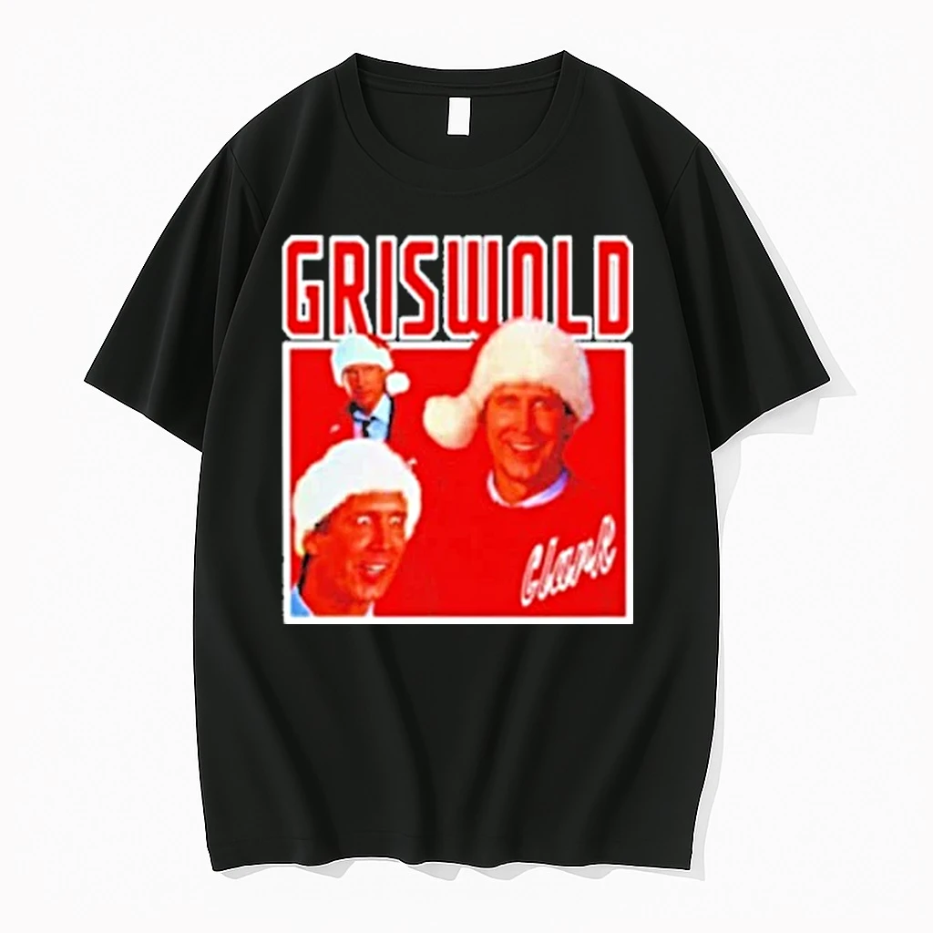 Griswold Clark Christmas Shirts