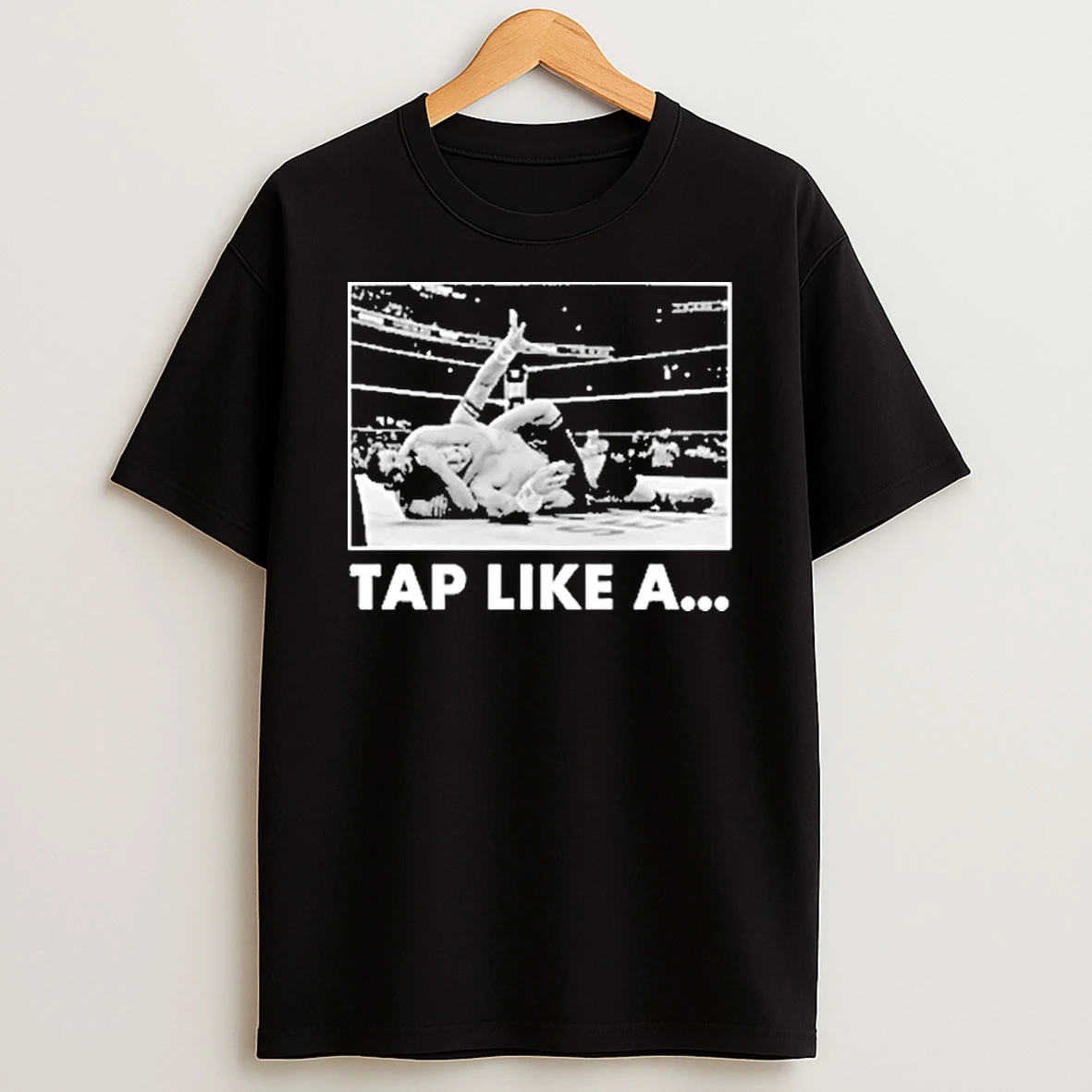 Gunther Will Tap Like A Tour 2025 Shirts