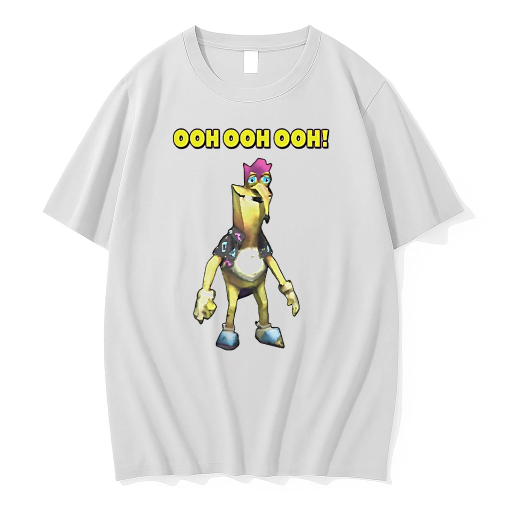Gwimbly Ooh Ooh Ooh Meme Shirts