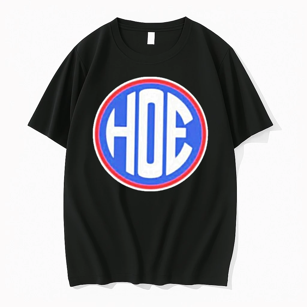 Hoe Lane Kiffin Logo Parody Shirts