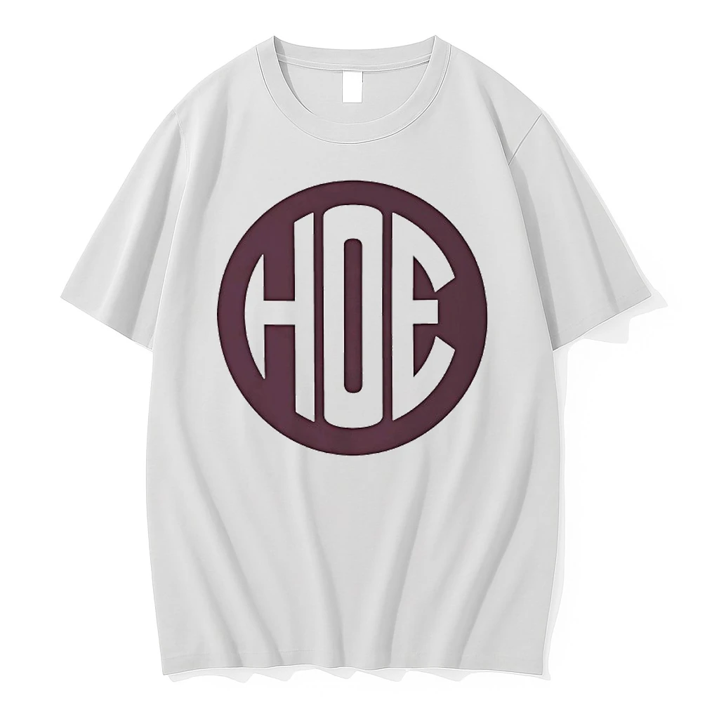 Happiness Over Everything Hoe Logo Shirts