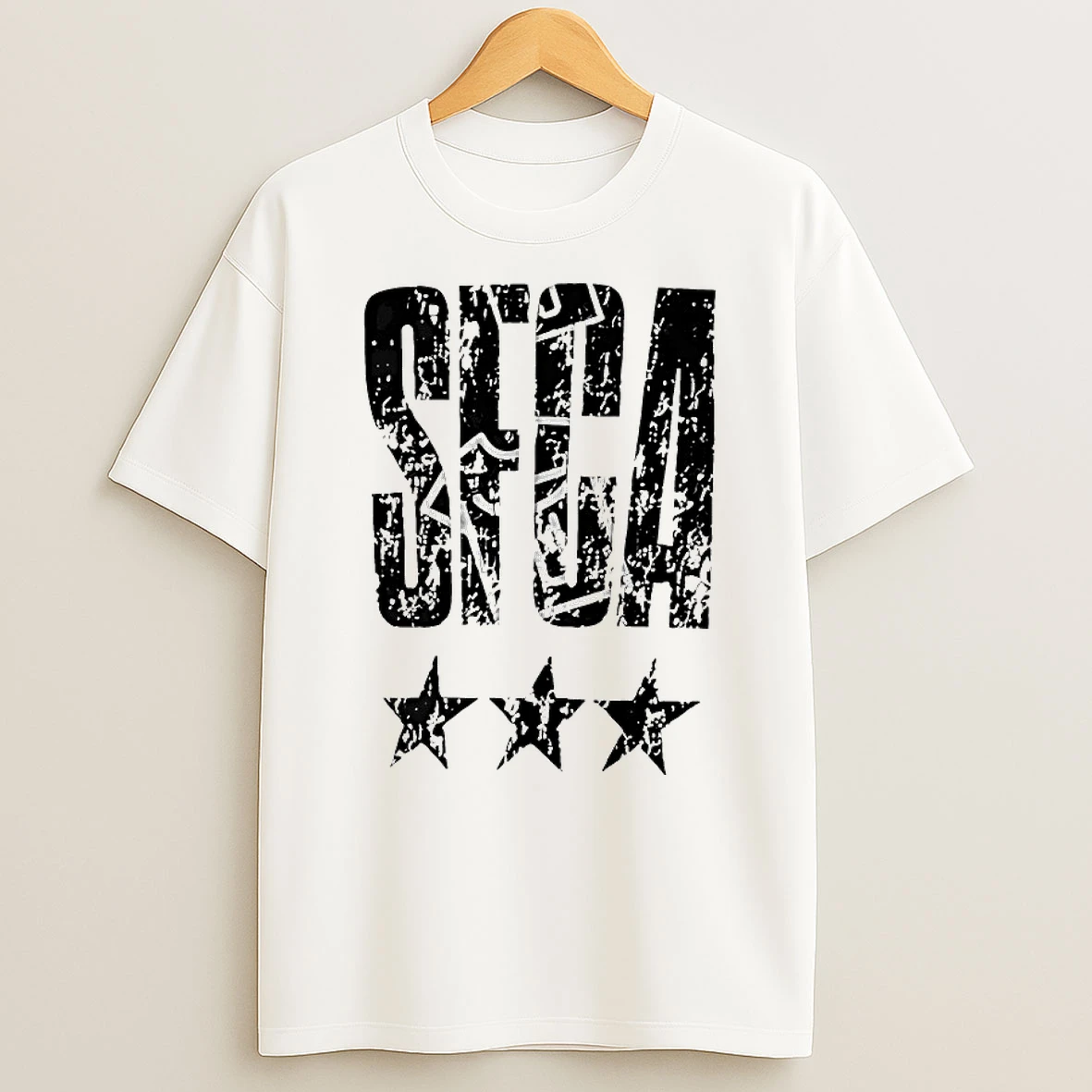 Hardy Boys Biff Hooper Sfca Shirts