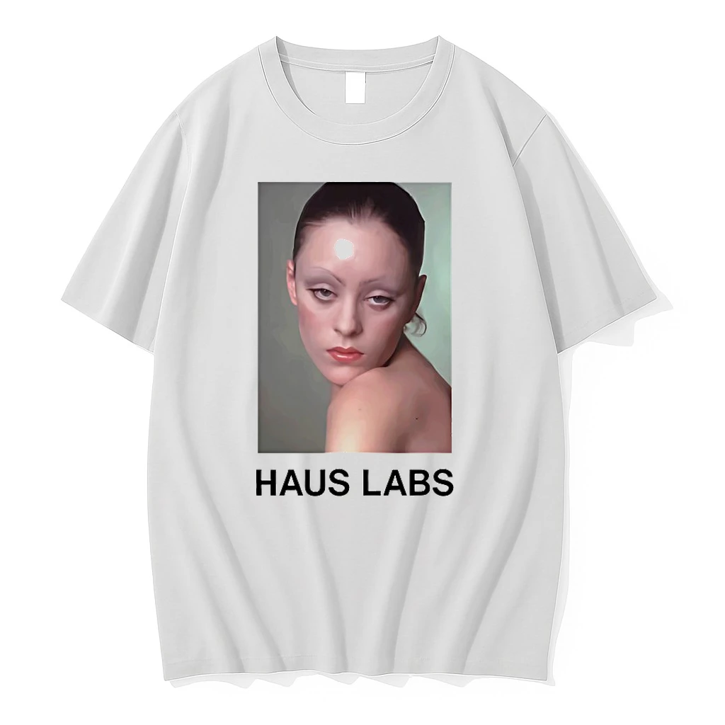 Haus Labs Portrait Shirts