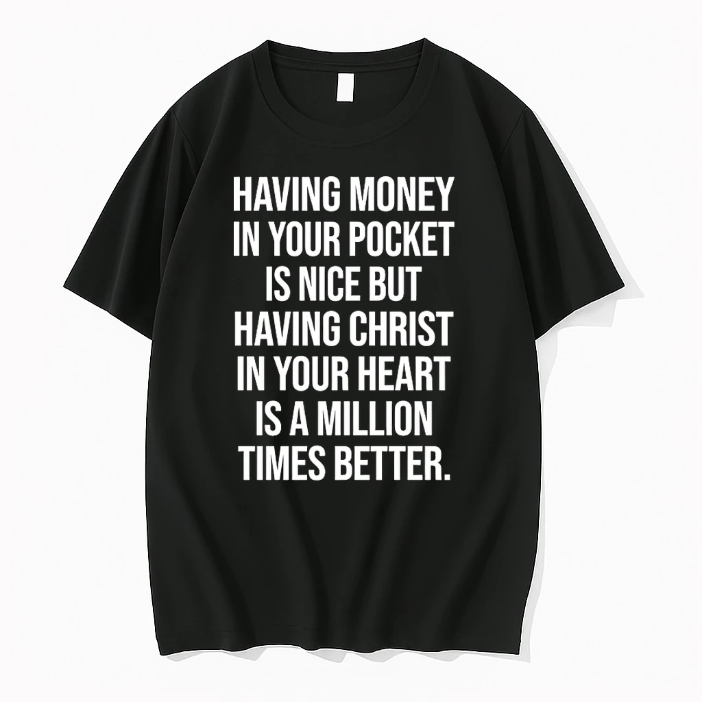 Having Money In Your Pocket Is Nice Shirts
