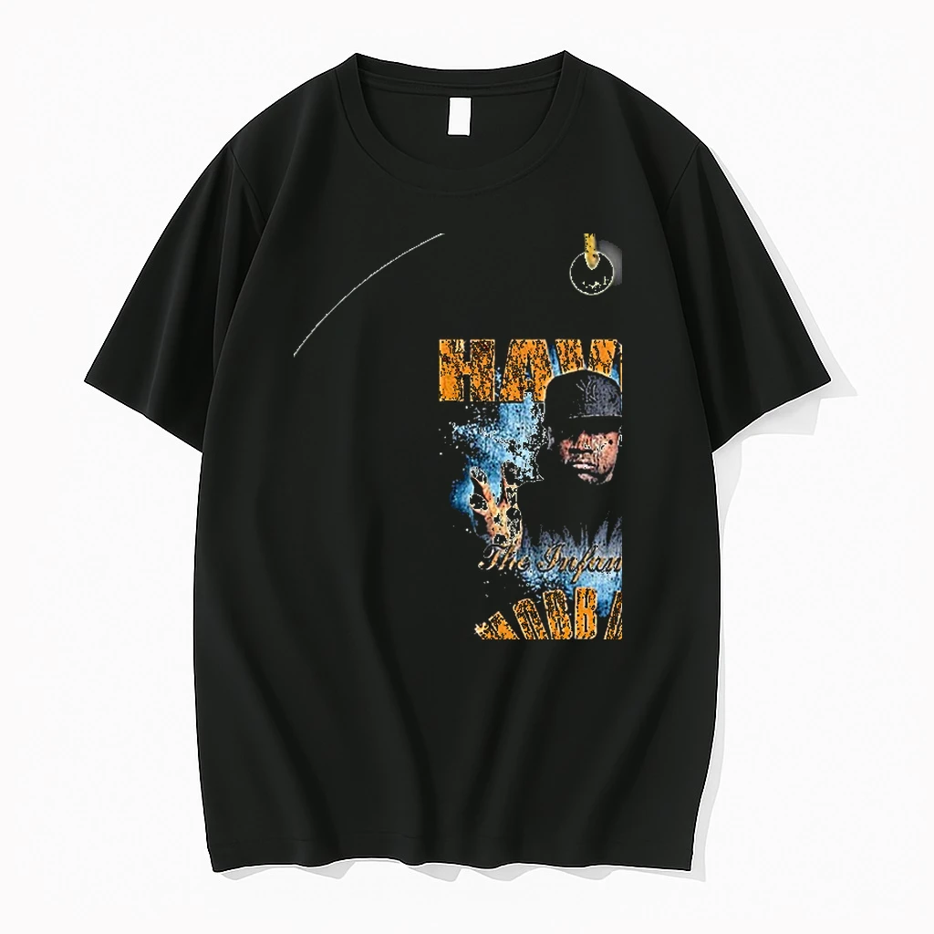 Havoc Of The Infamous Mobb Deep 30th Anniversary Tour 2025 Shirts