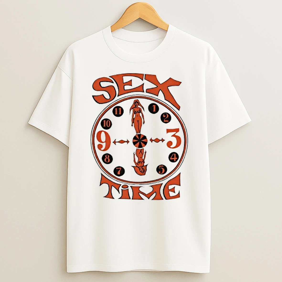 Hayley Williams Sex Time Oclock Shirts