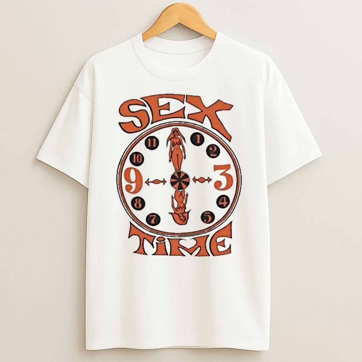 Hayley Williams Sex Time Shirts