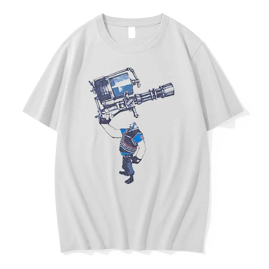 Heavy Weapons Guy Tf2 Shirts