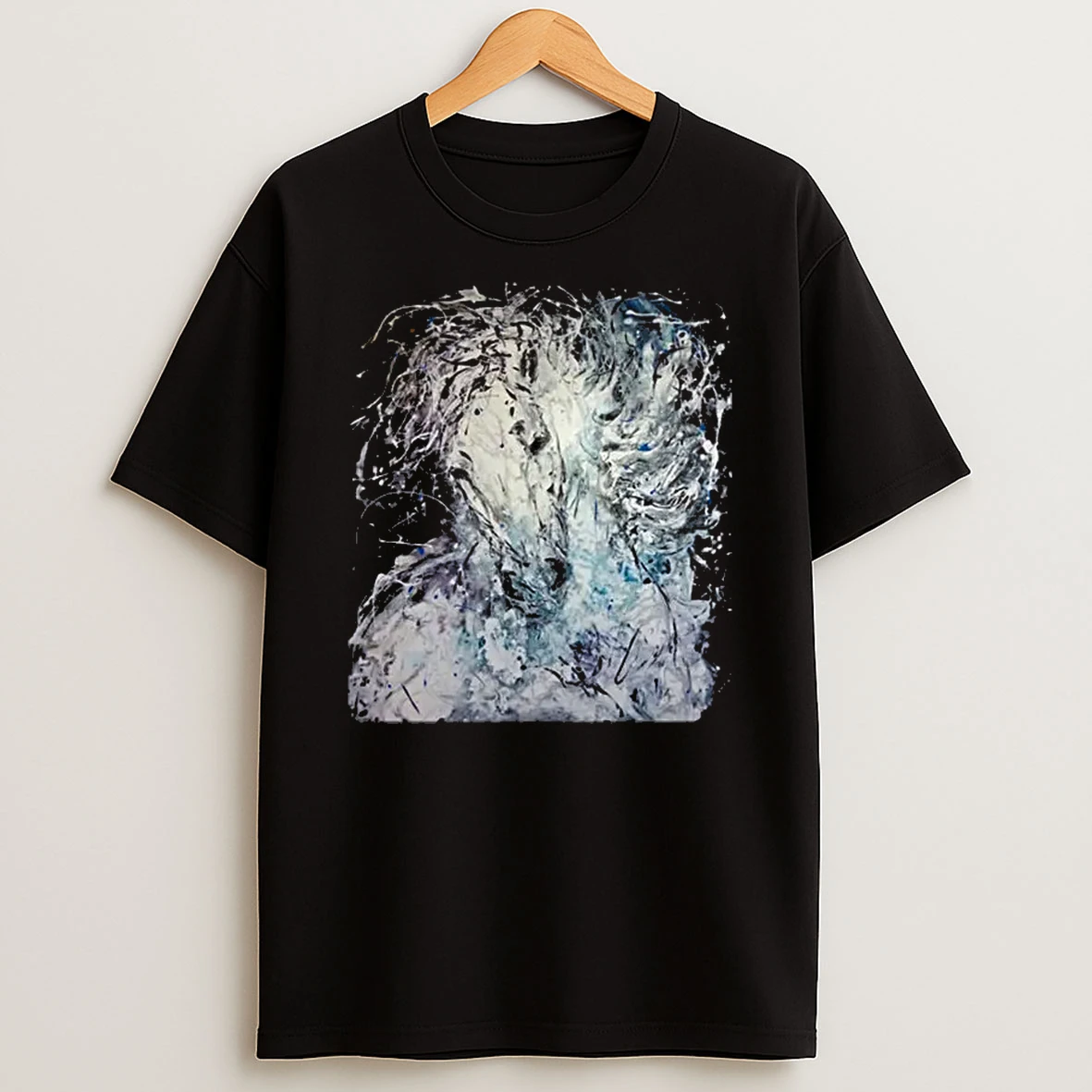 Hercules Power Horse Shirts