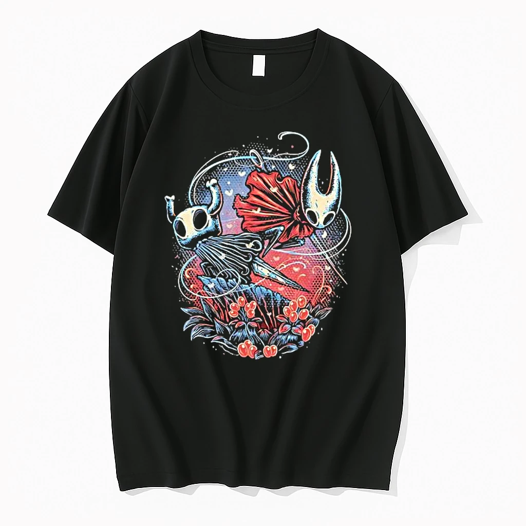 Heroes Of The Underground Inspired By Hollow Knight Shirts