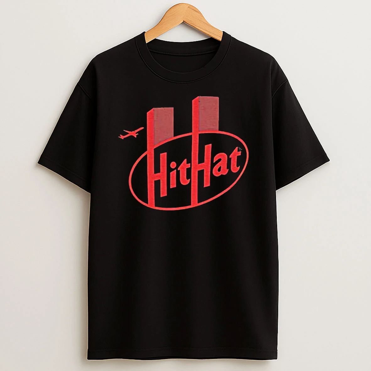 Hit Hat Kit Kat Parody 9 11 Plane Shirts