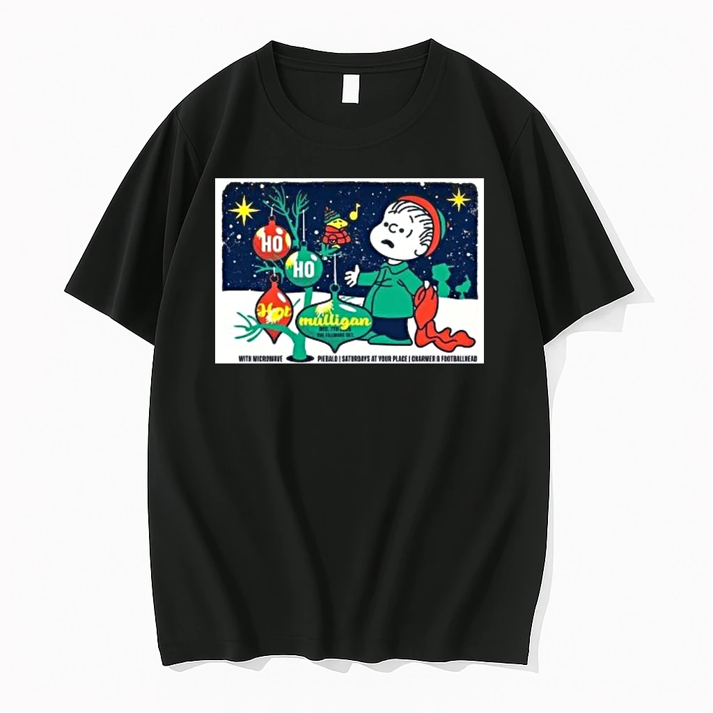 Ho Ho Hot Mulligan Detroit Michigan 2025 Shirts