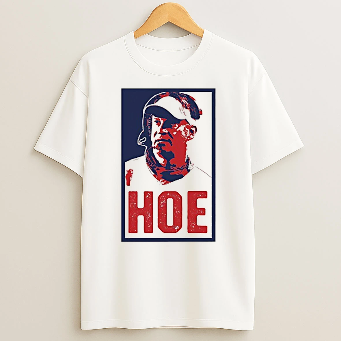Hoe Lsu Coach Lane Kiffin Ole Miss Football Shirts