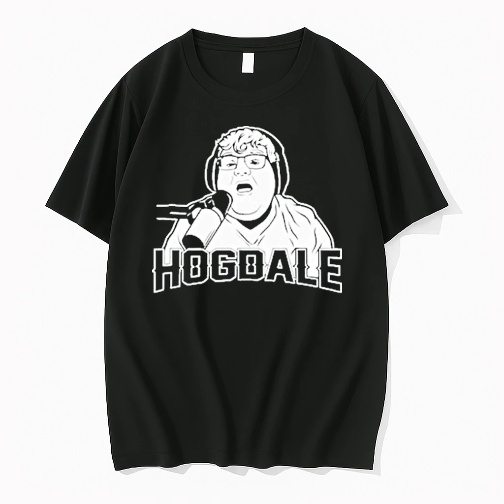Hogdale Tour 2025 Shirts