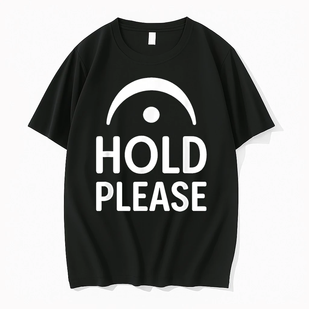 Hold Please Fermata Symbol Music Theory Band Director Shirts