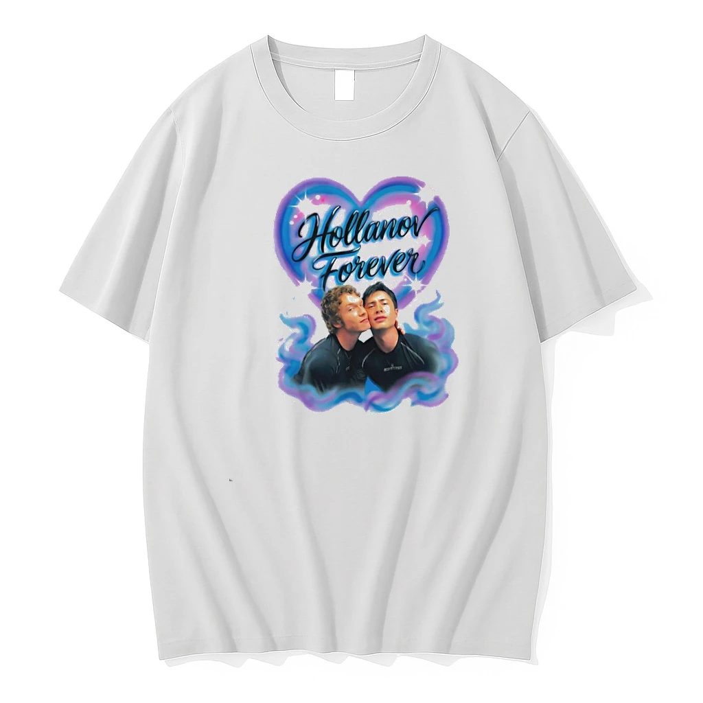 Hollanov Forever Shirts