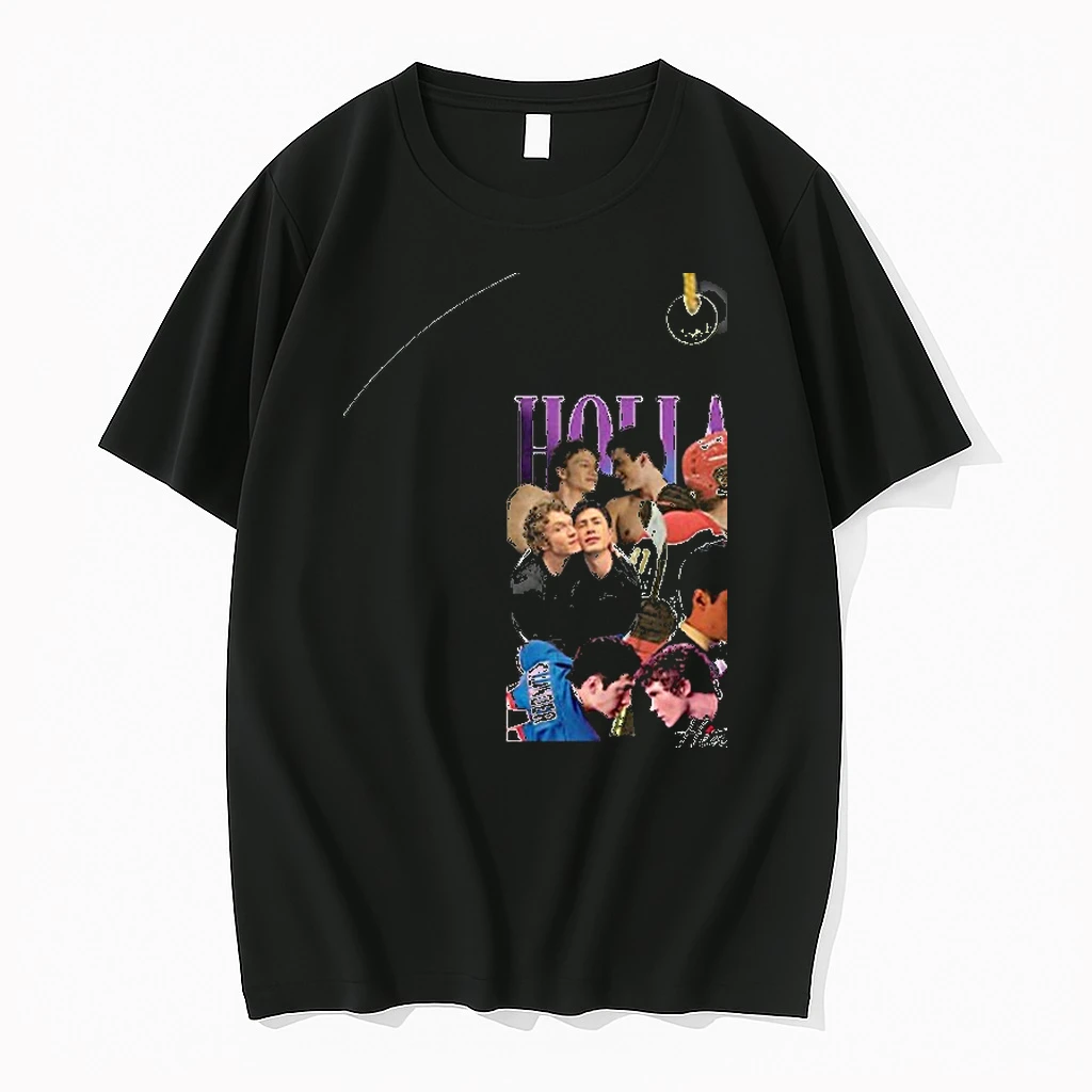 Hollanov Heated Rivalry Shirts