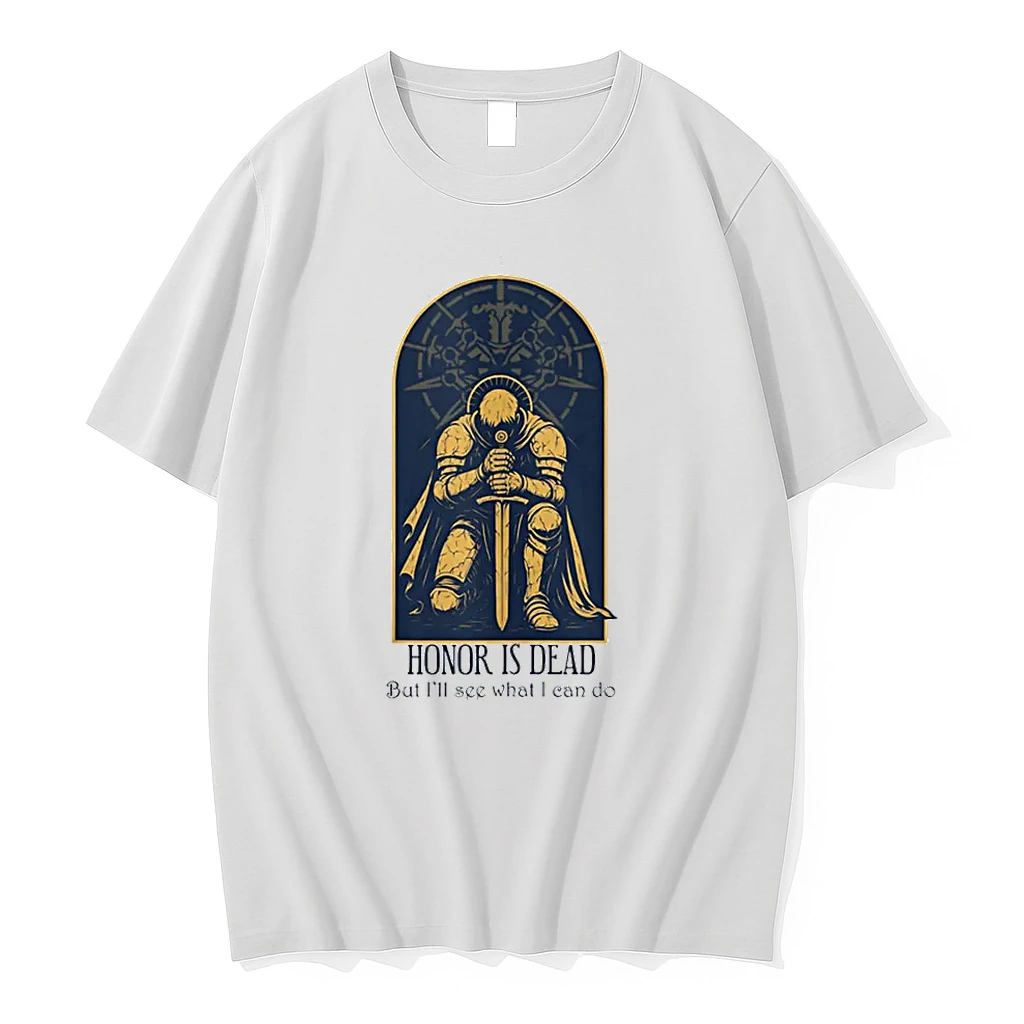 Honor Is Dead But Ill See What I Can Do Shirts