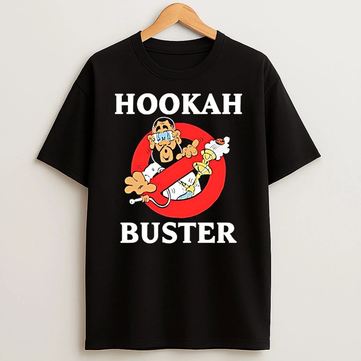 Hookah Buster Butt Busters Shirts