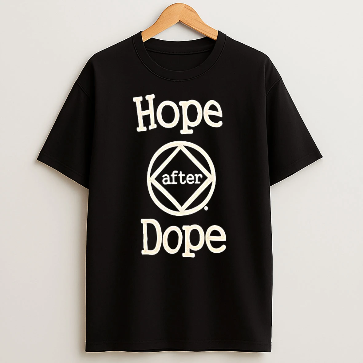 Hope After Dope Shirts